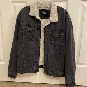 Sunrise Kingdom Jean Jacket/Coat